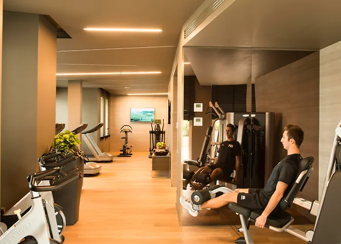 Rosa Grand – Starhotels Collezione